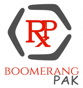 Boomerang Pak